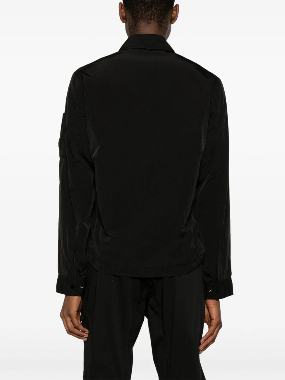 Overshirt Chrome-R