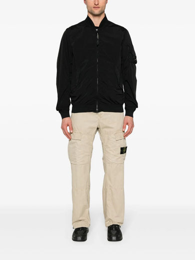 Nycra-R Short Jacket