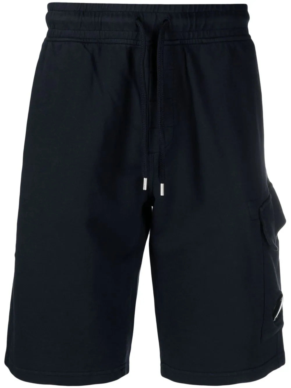 Light Fleece Shorts