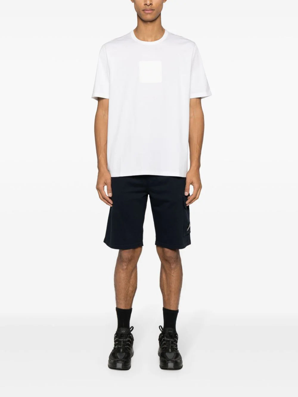 Light Fleece Shorts