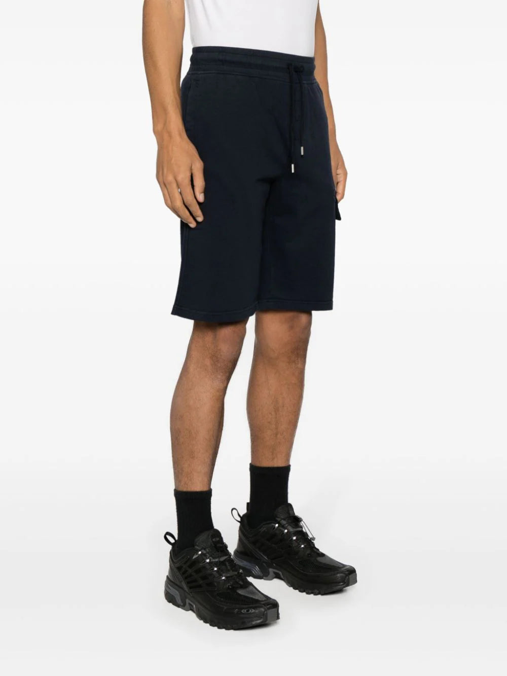 Light Fleece Shorts