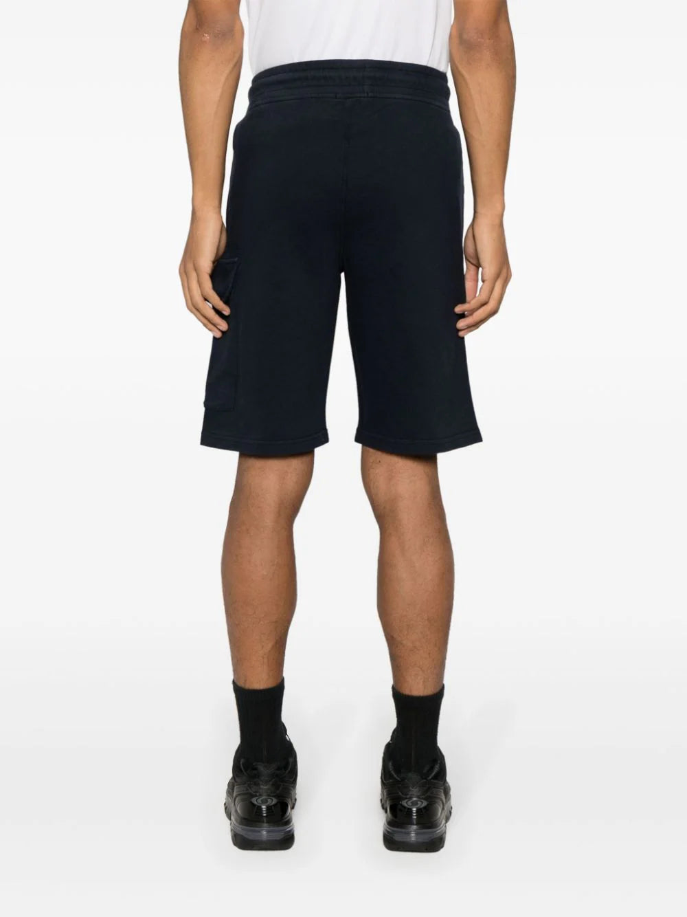 Light Fleece Shorts
