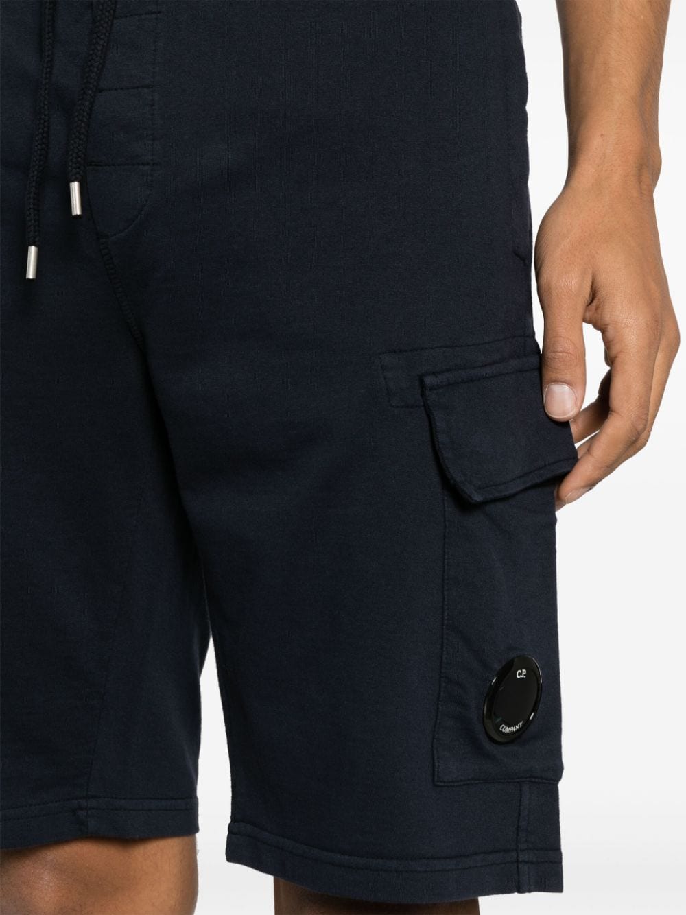 Light Fleece Shorts