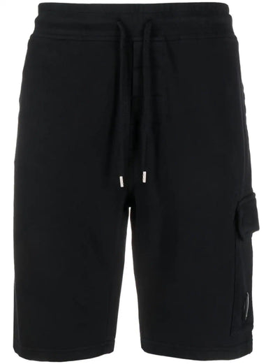 Light Fleece Shorts