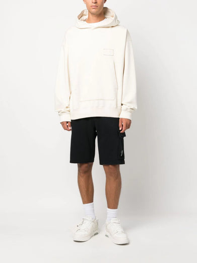 Light Fleece Shorts