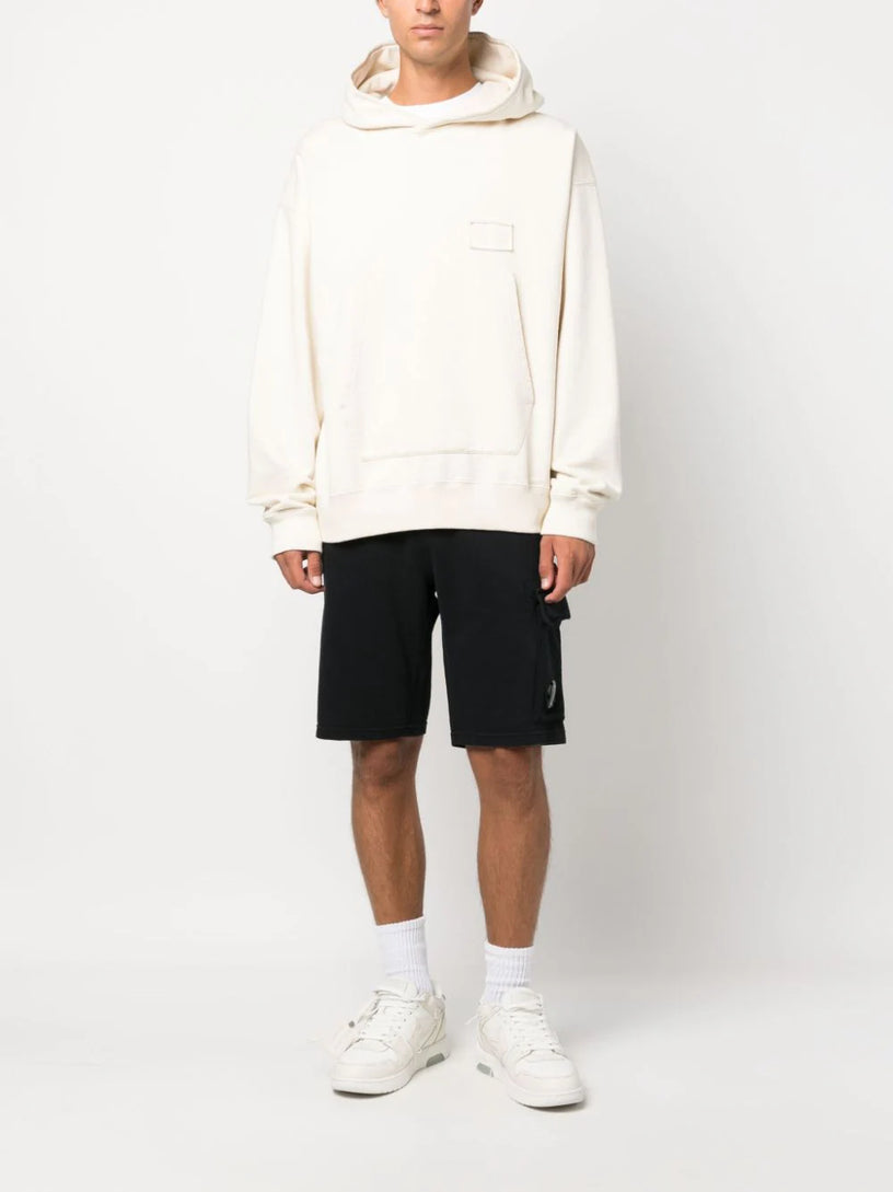 Light Fleece Shorts