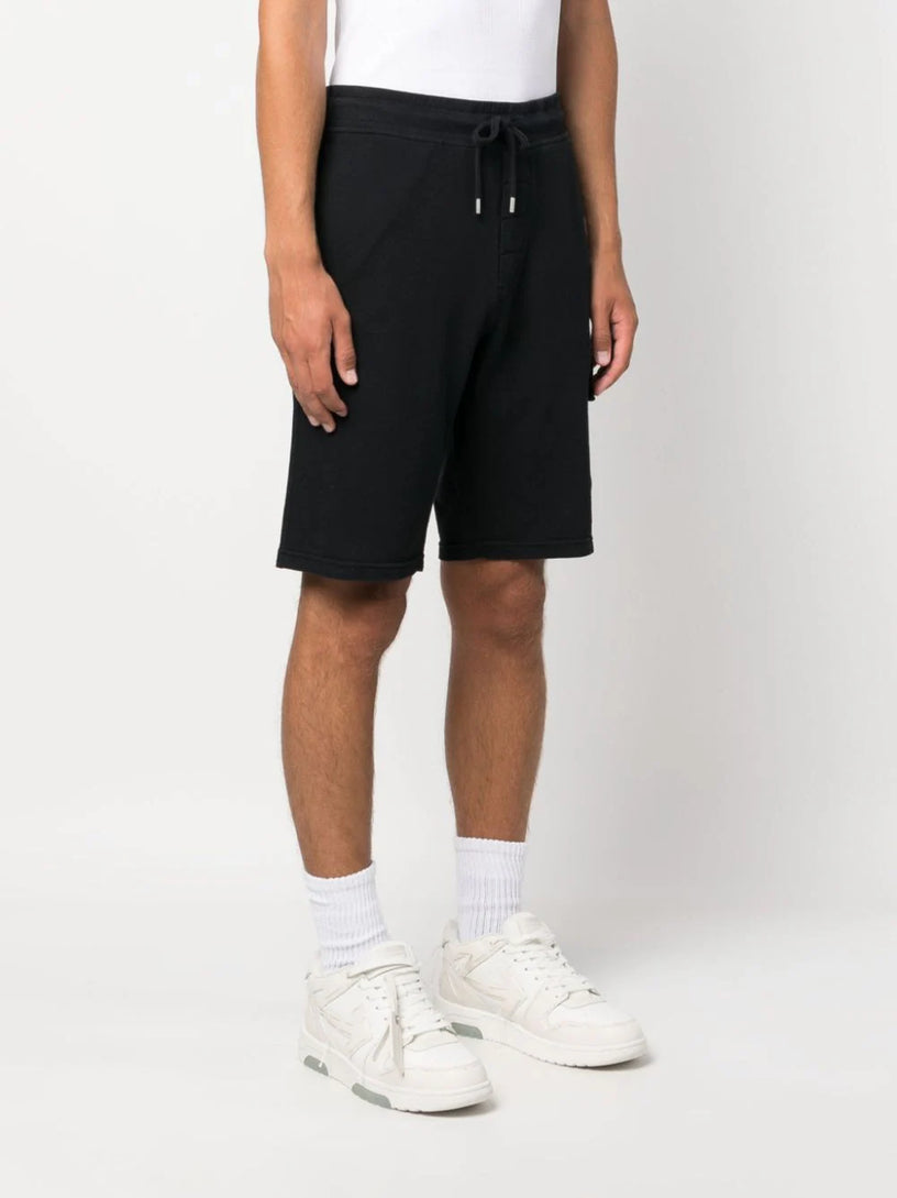 Light Fleece Shorts