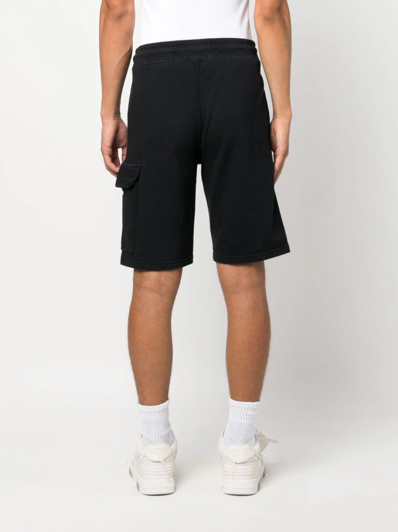 Light Fleece Shorts