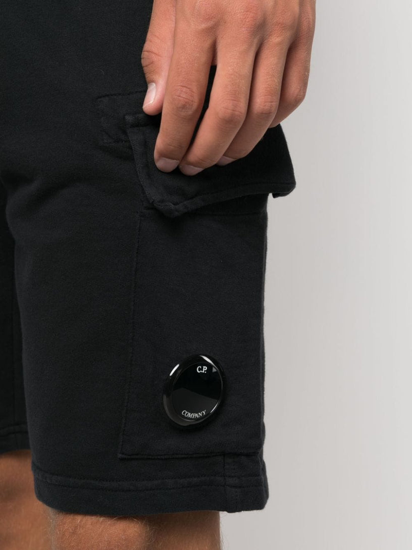 Light Fleece Shorts