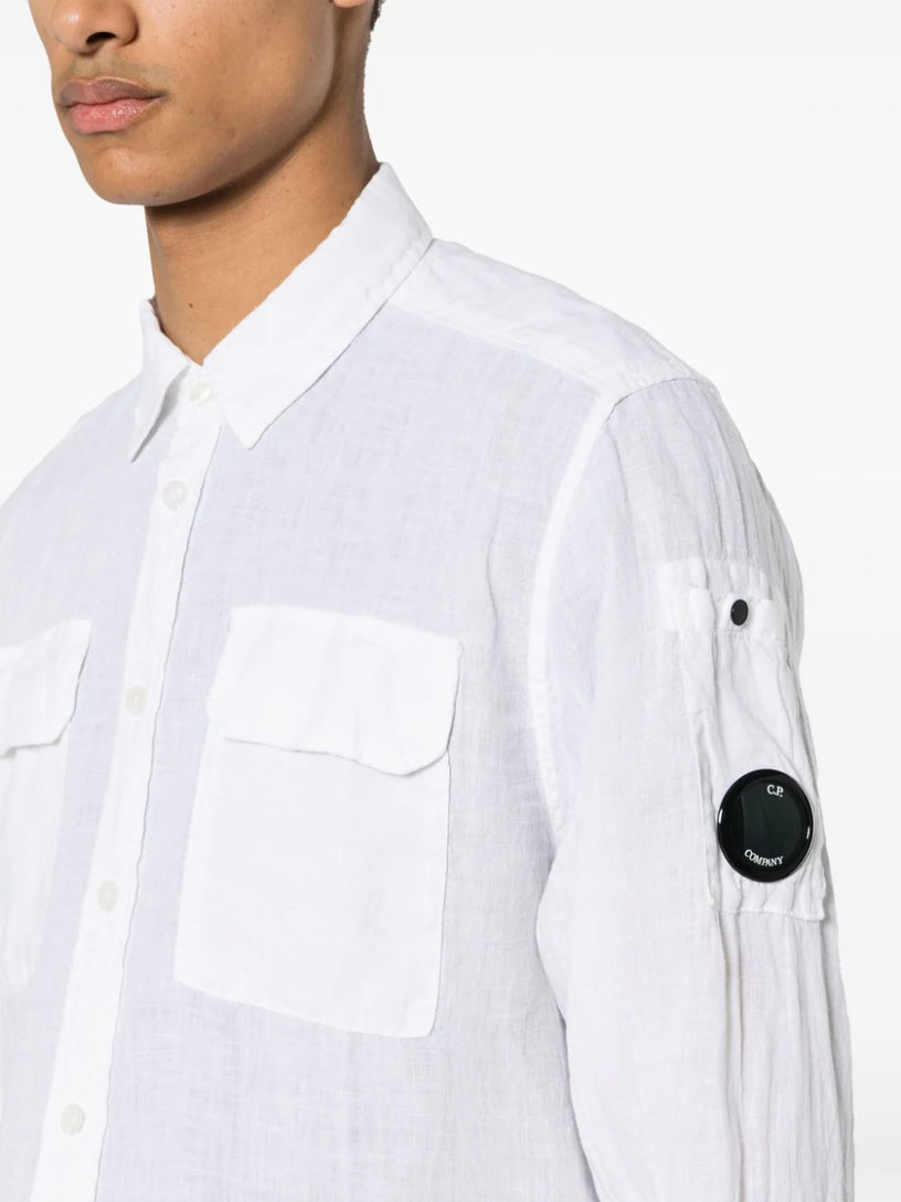 Linen shirt