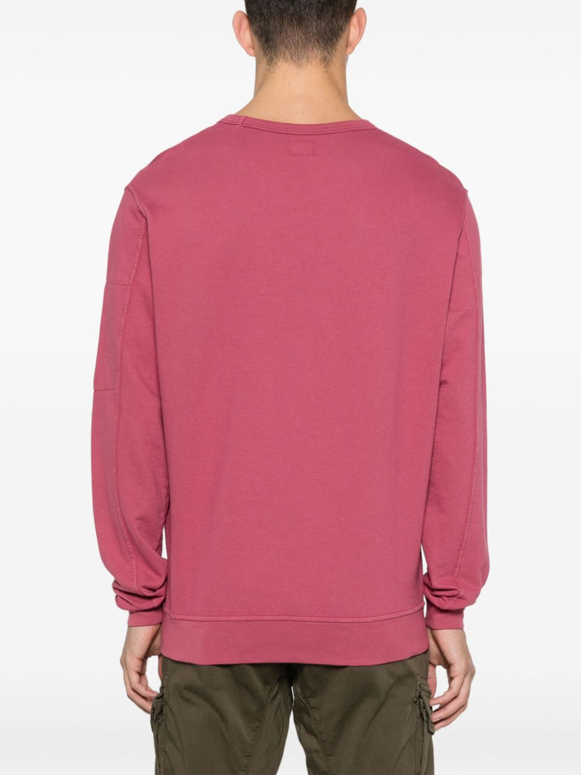 Light Fleece Sweatshirt
