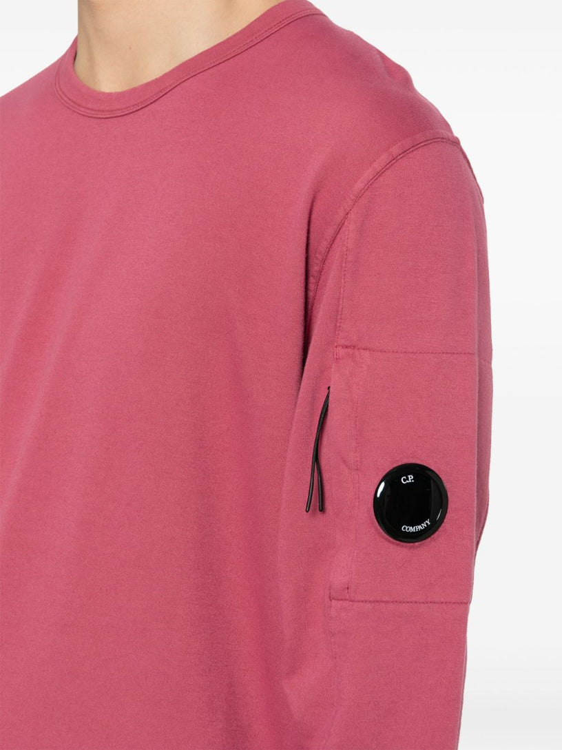 Light Fleece Sweatshirt