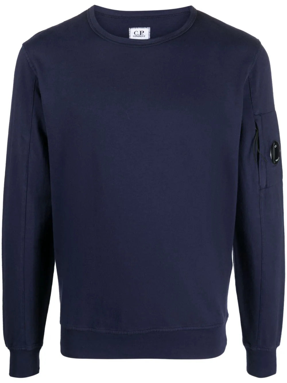 Light Fleece Sweatshirt