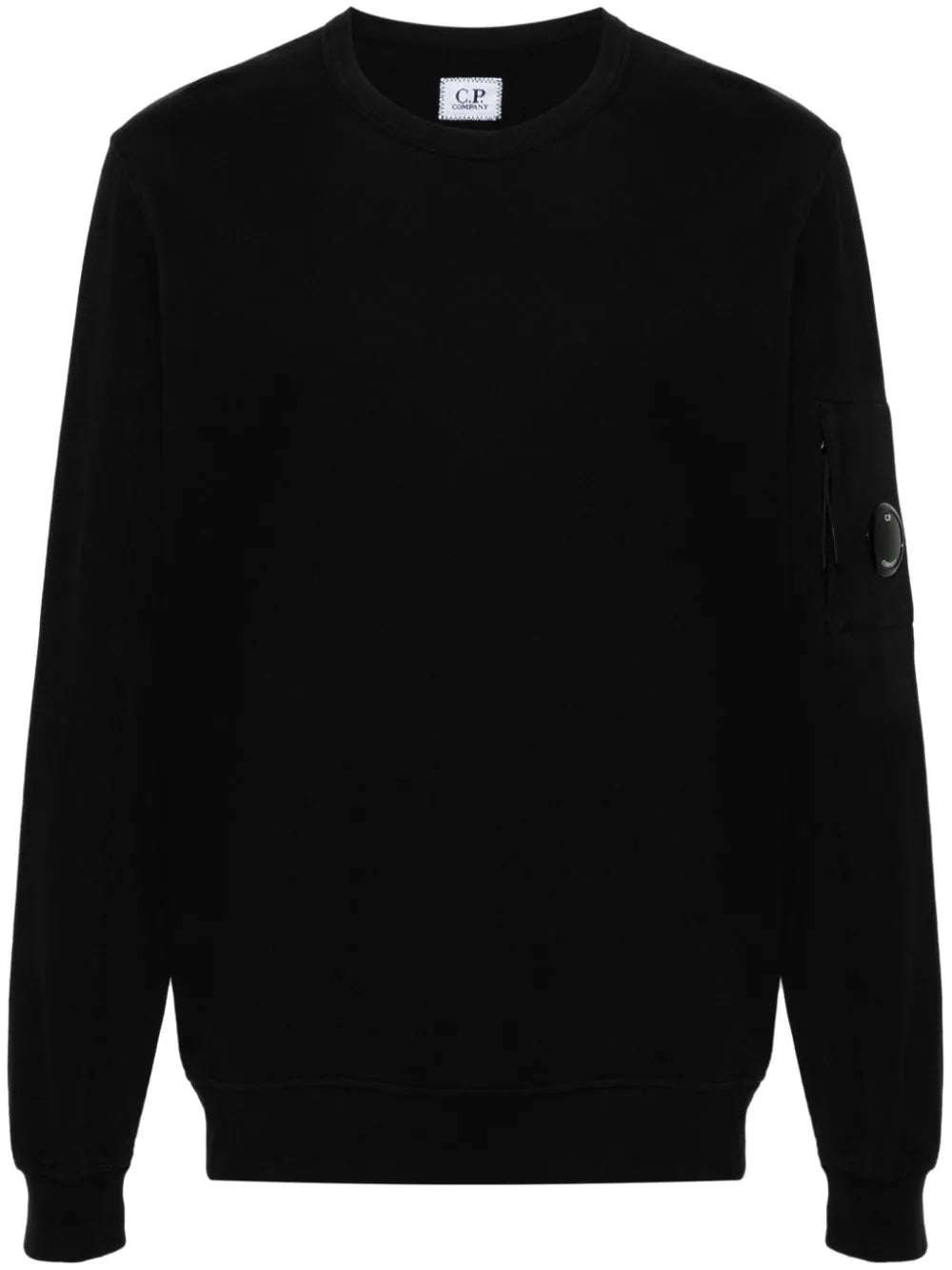 CP COMPANY Light fleece sweatshirt Saldi | Abbigliamento