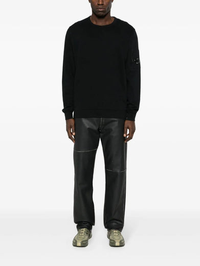 Light Fleece Sweatshirt
