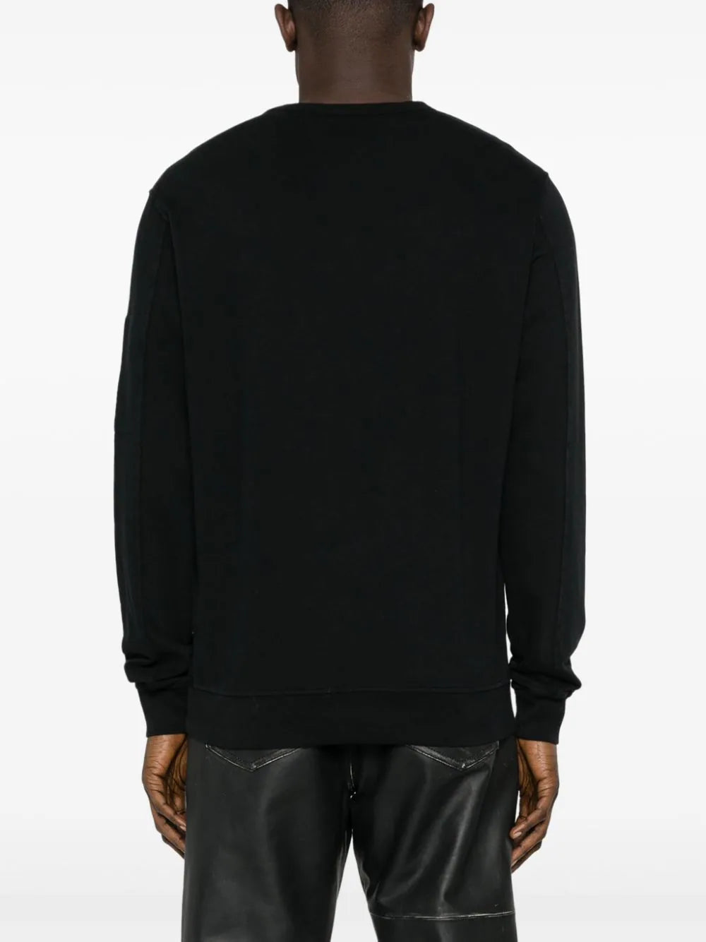 Light Fleece Sweatshirt
