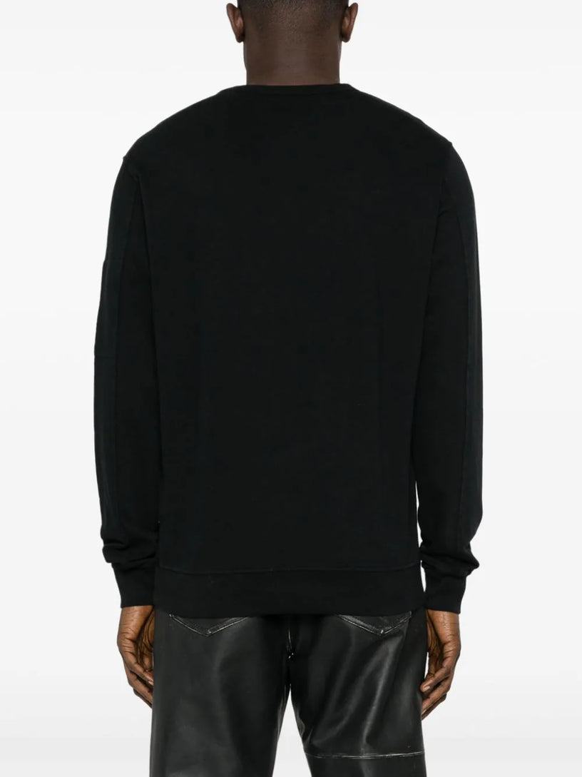 Light Fleece Sweatshirt