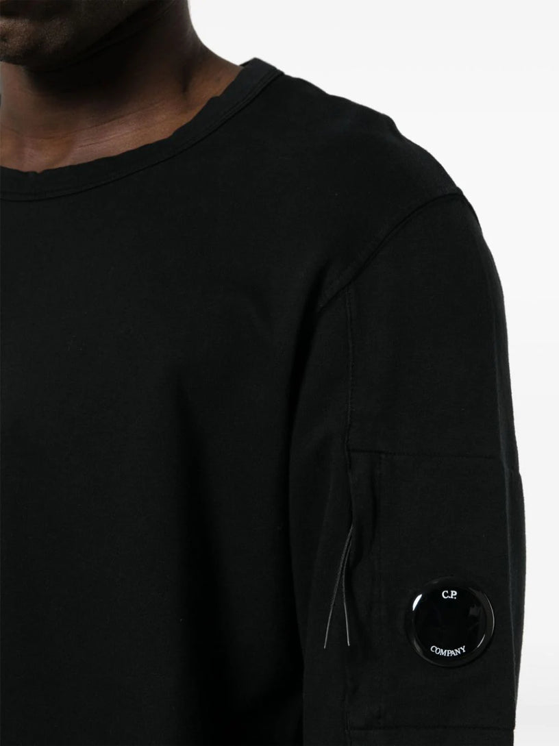Light Fleece Sweatshirt