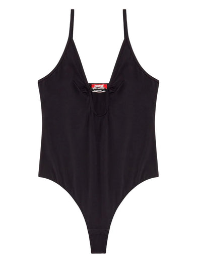 Ufby-Meghan body