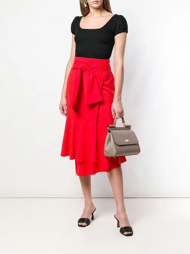Medium Sicily Bag