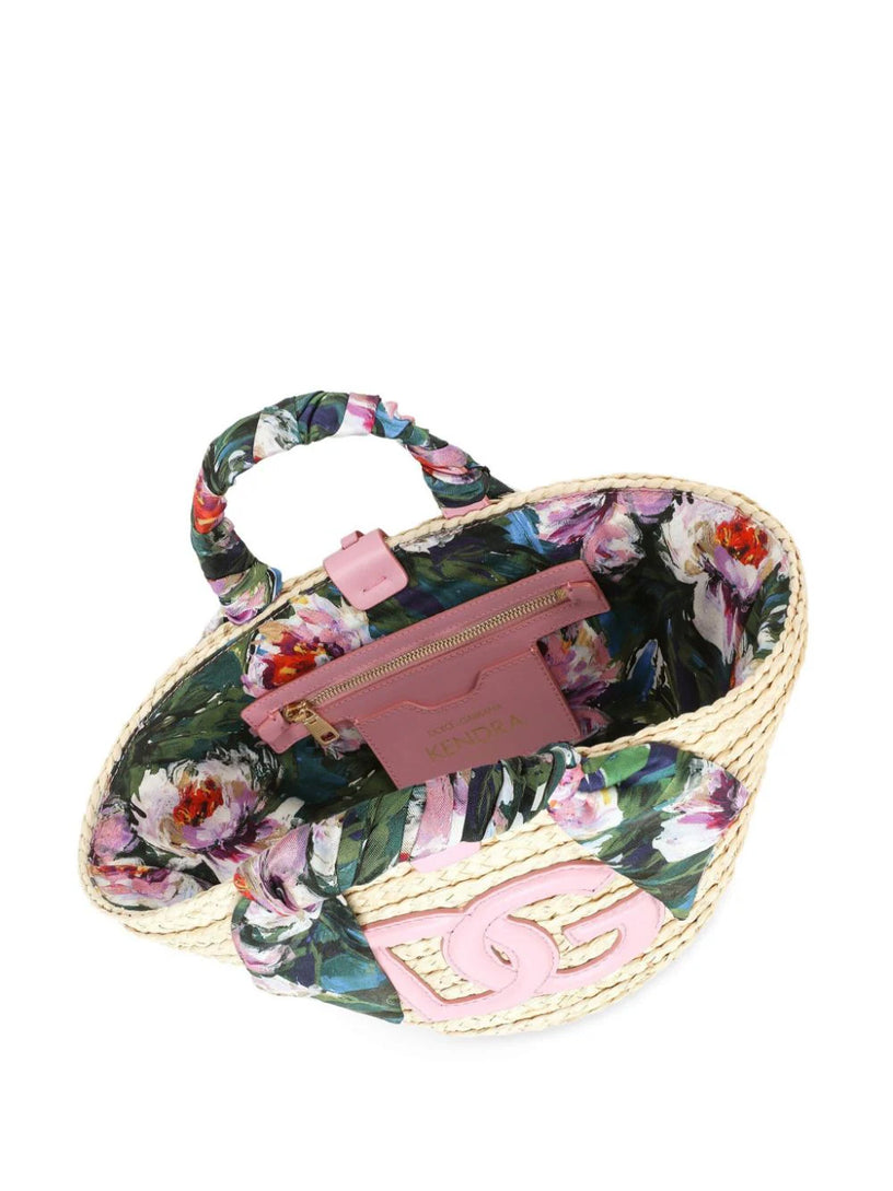 Small Kendra shopper