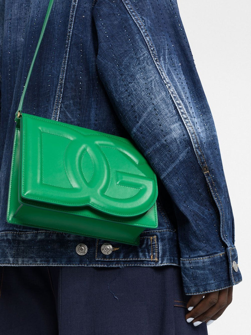DG Logo Bag Crossbody Bag