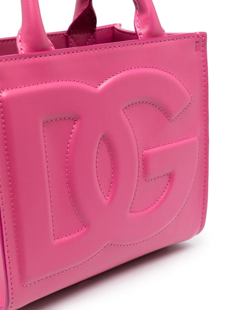 DG Logo Bag shopper