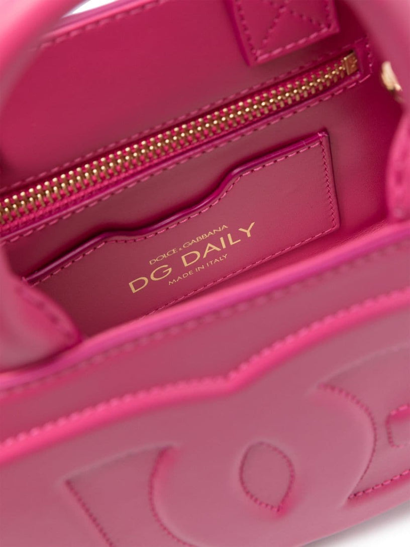 DG Logo Bag shopper