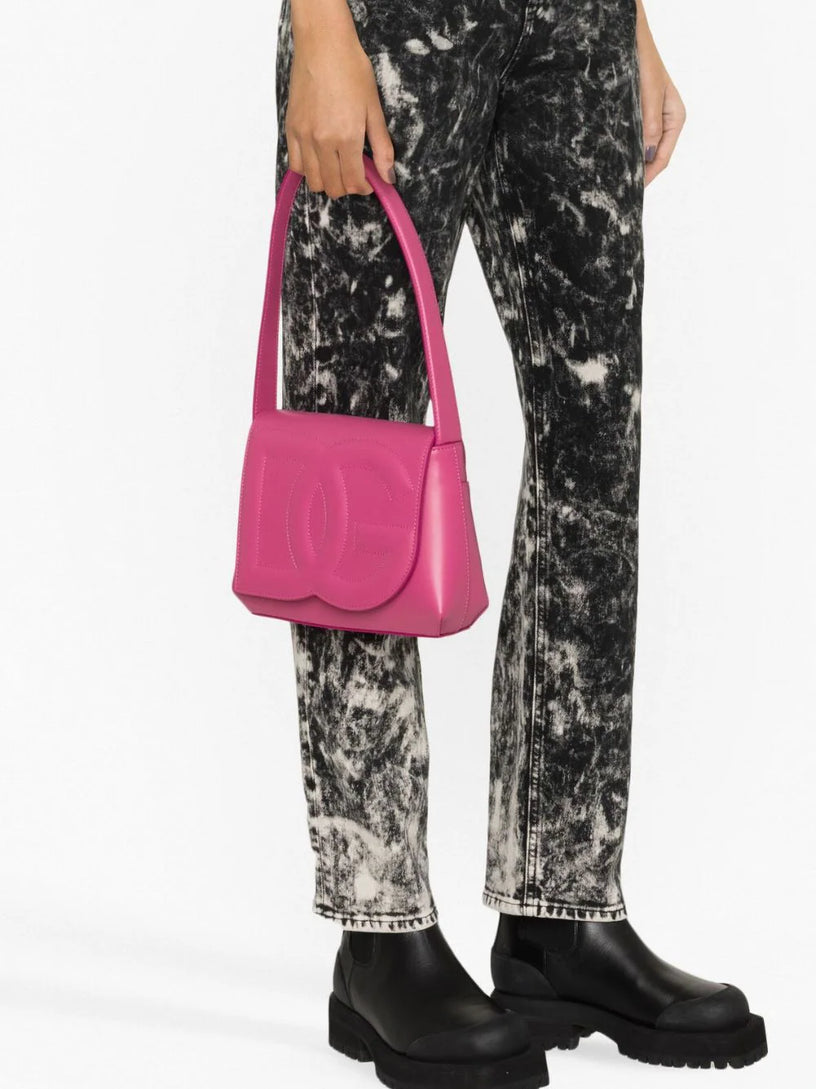 DG Logo Bag shoulder bag