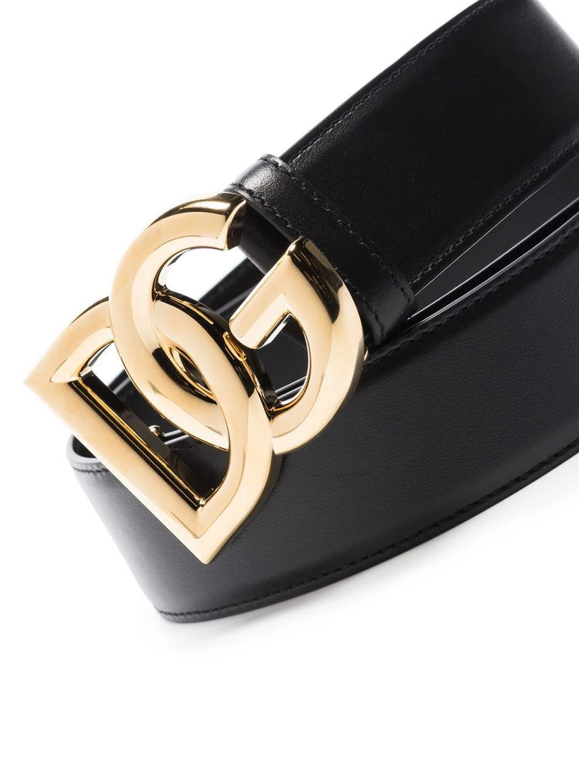 Belt with DG logo