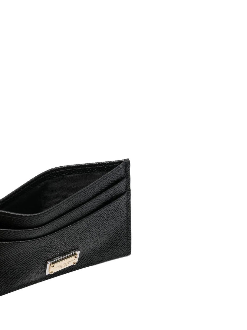Logo card case