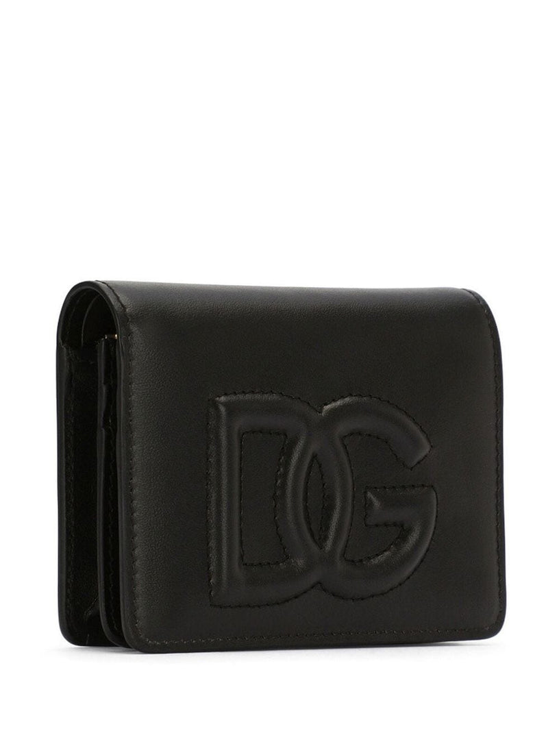 DG logo continental wallet