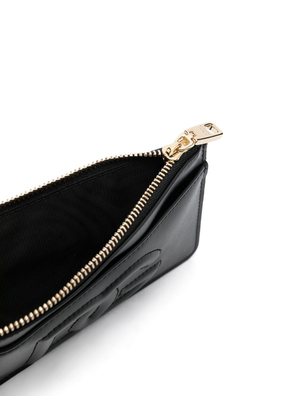 Medium DG Logo card holder