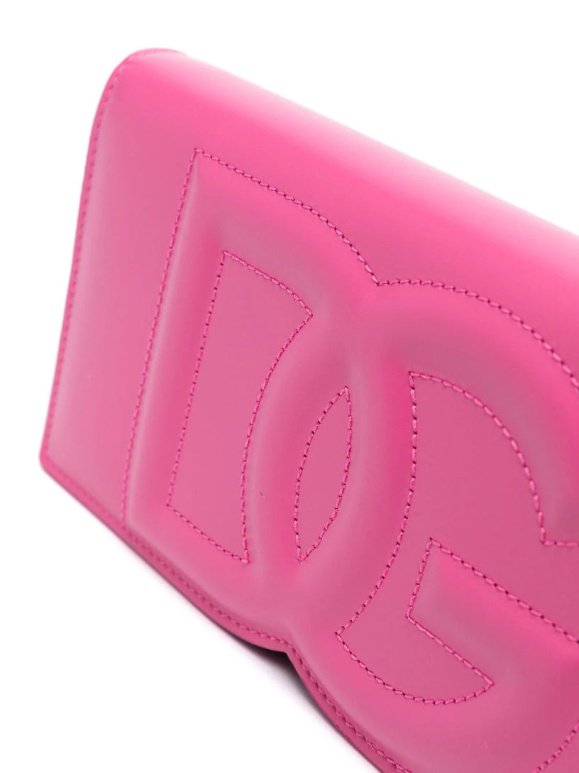 DG Logo phone bag