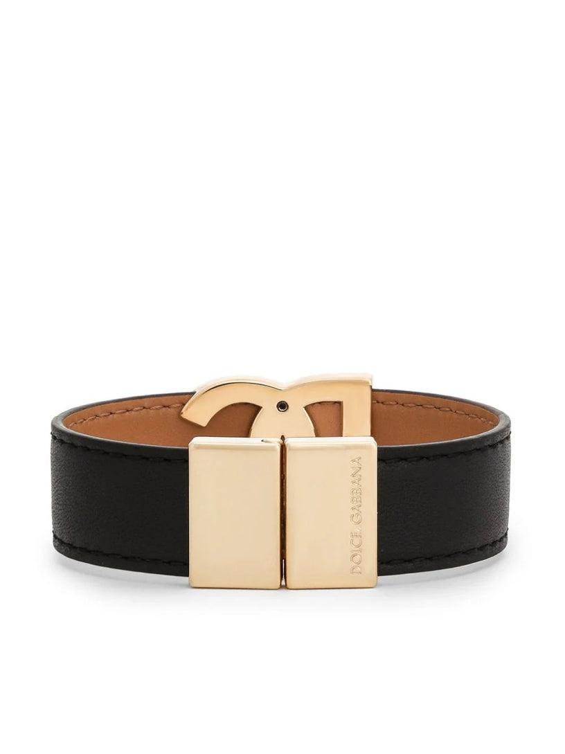 Logo bracelet