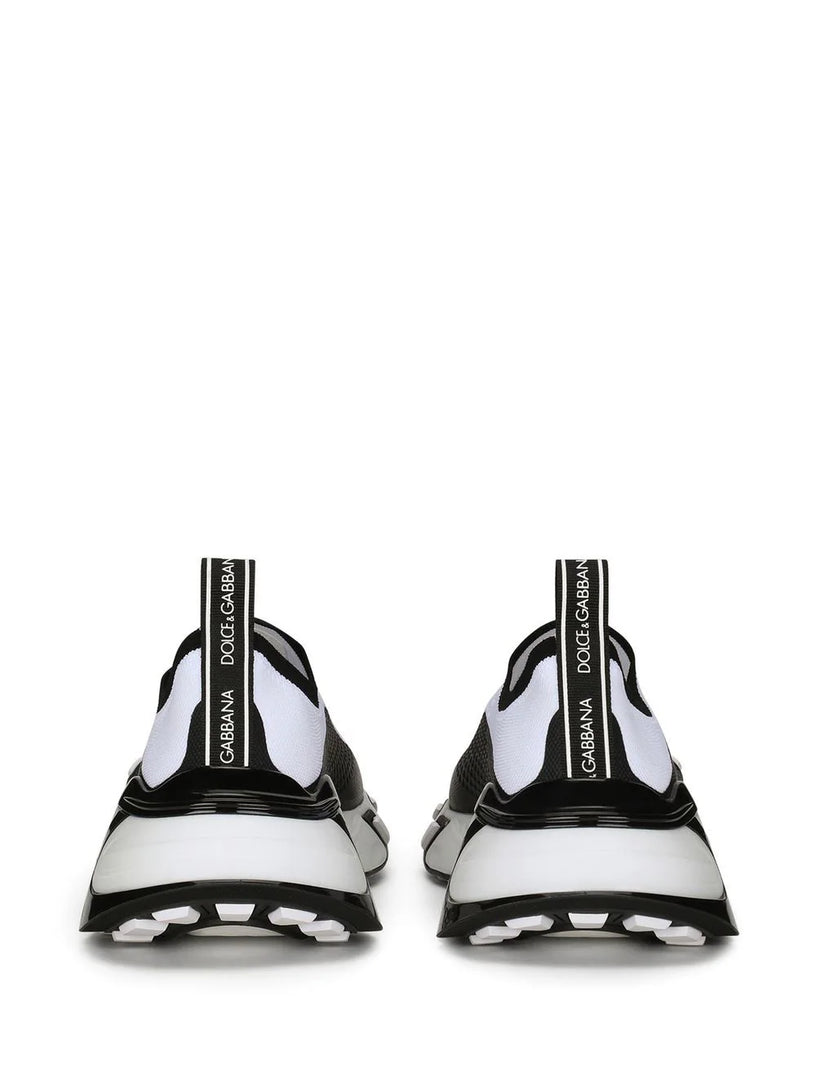 Stretch Mesh Fast Sneakers