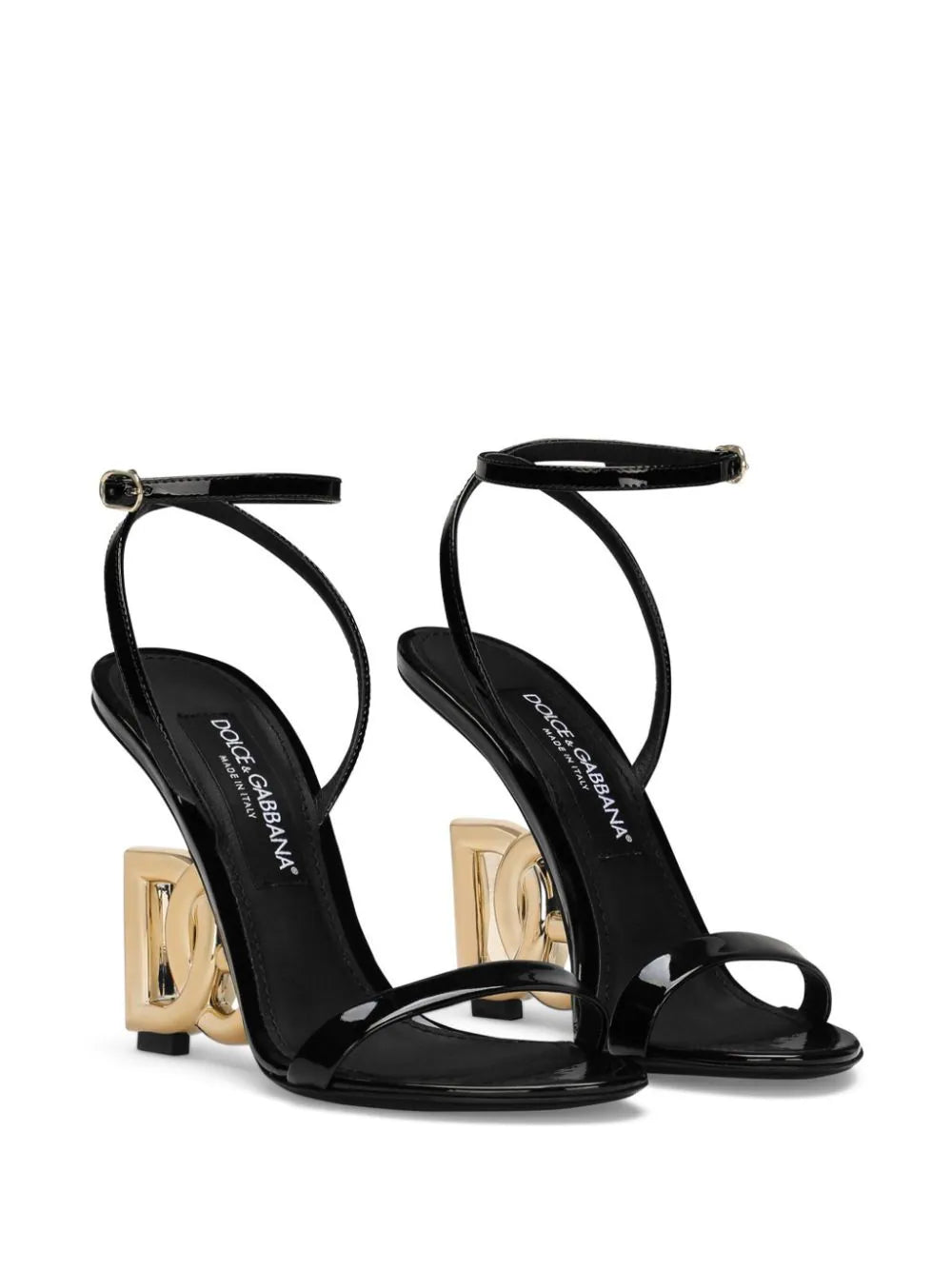 Keira sandals
