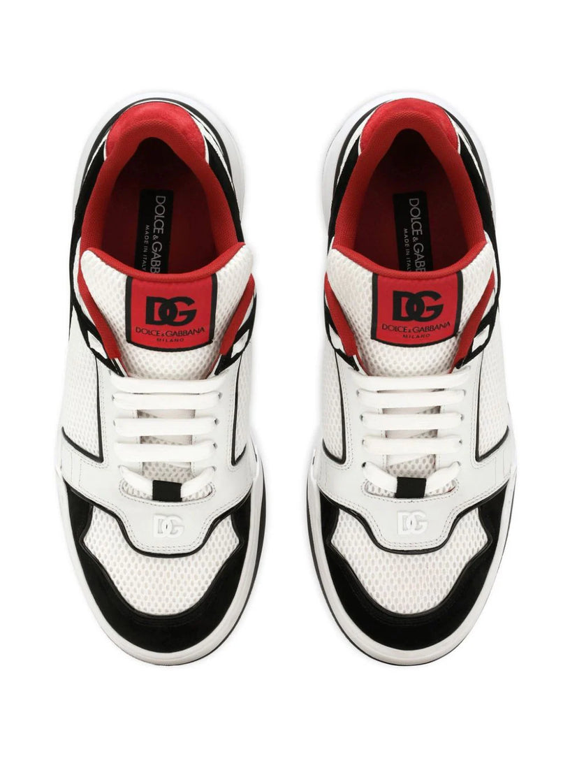 New Roma Sneakers