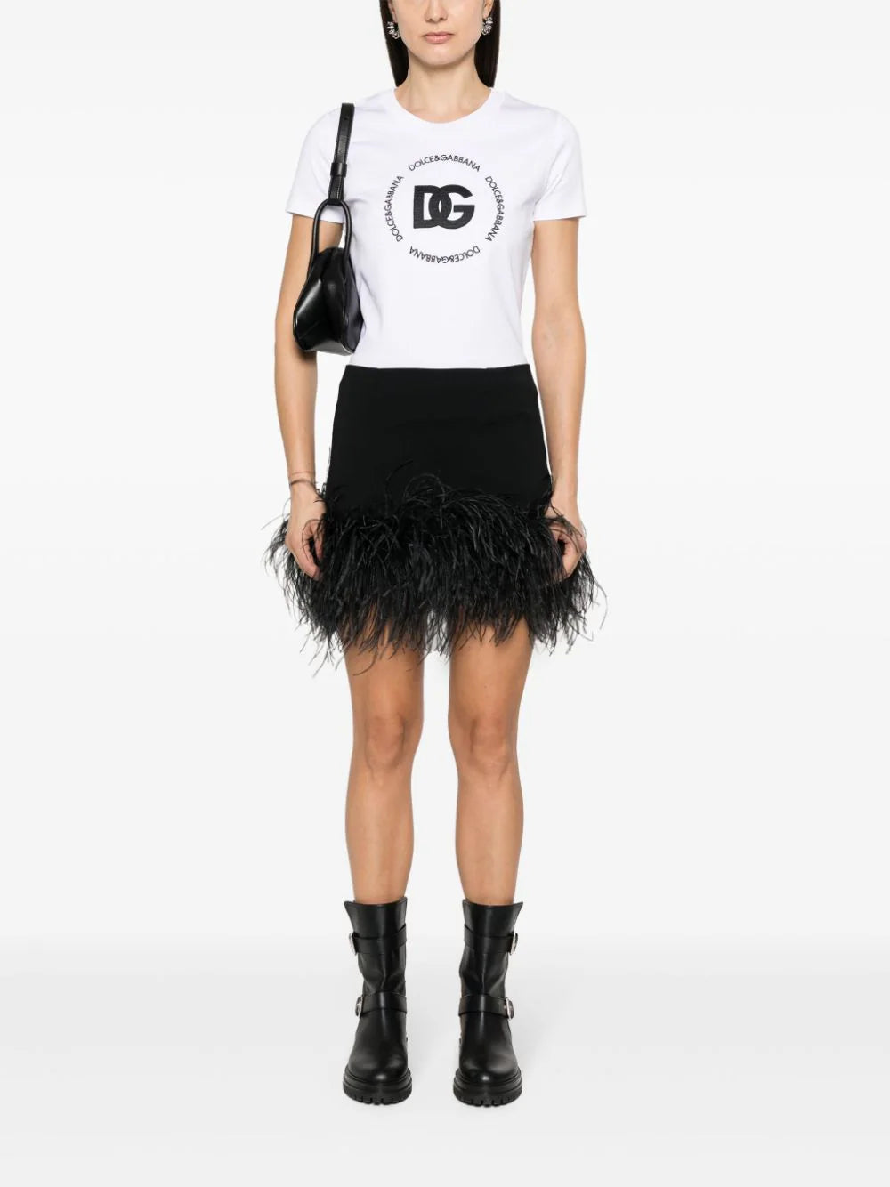 Logo T-shirt