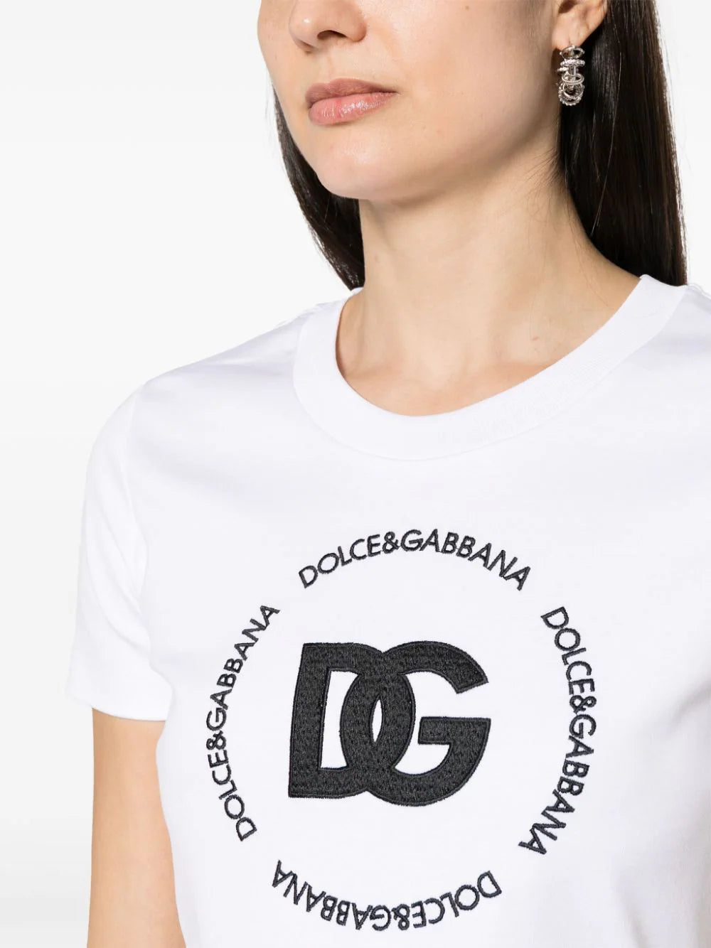 Logo T-shirt