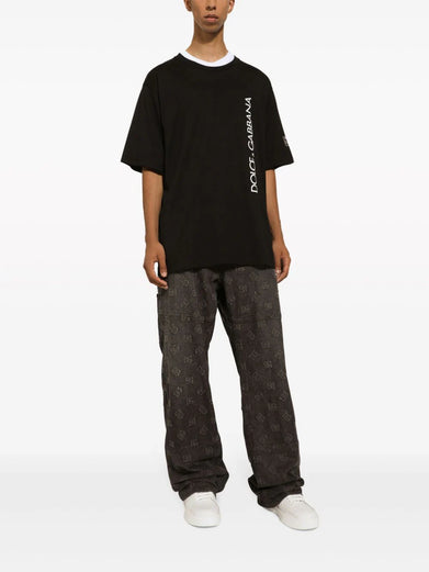 Logo T-shirt