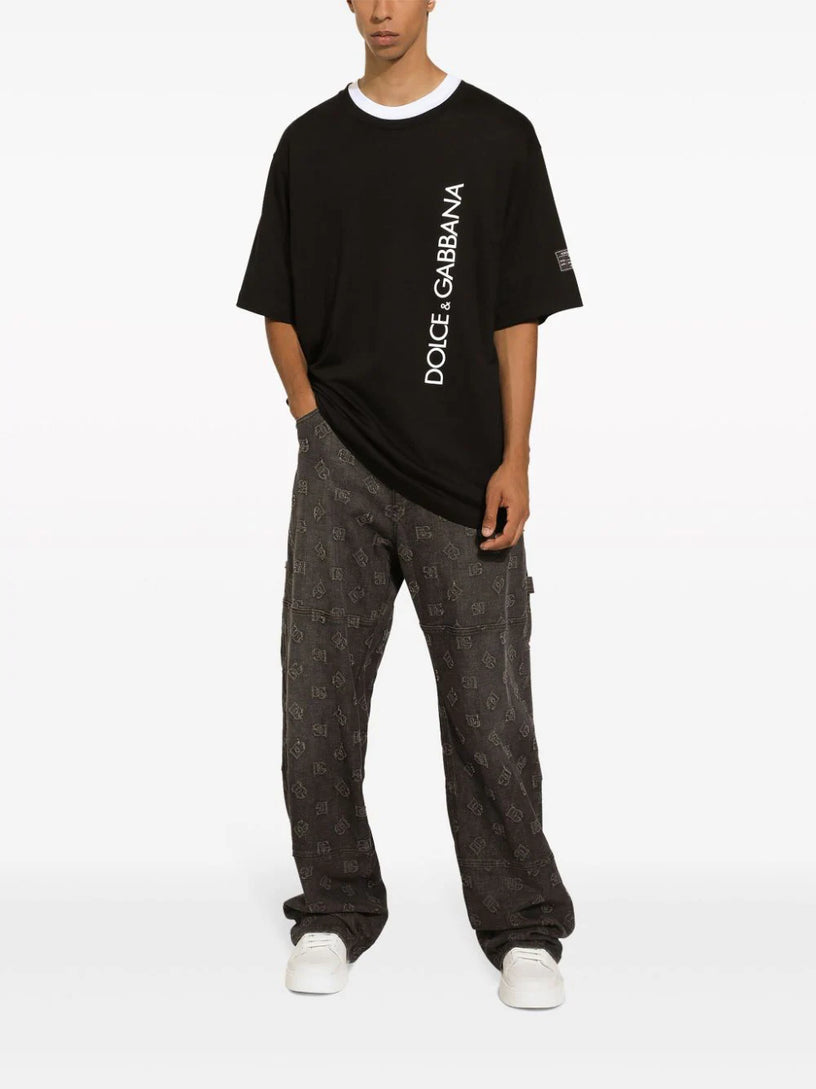 Logo T-shirt