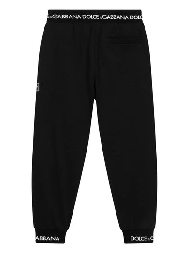Logo Jogging Pants
