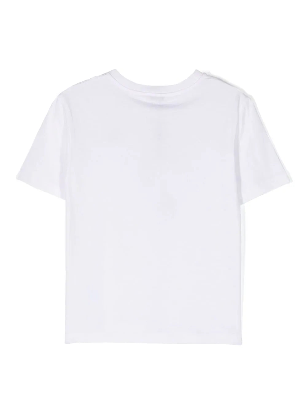 Logo-appliqué T-shirt