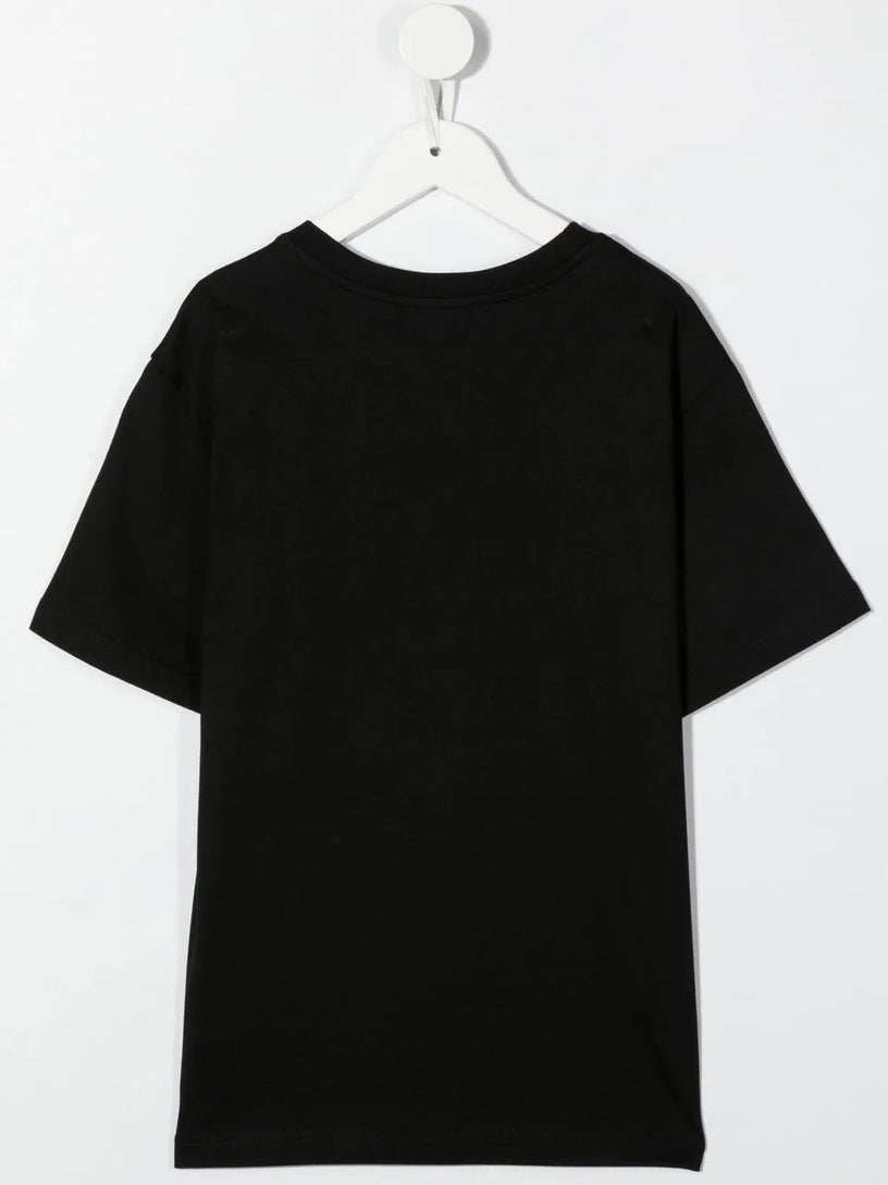 T-shirt with DG Milano
