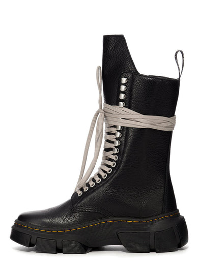 DMXL Calf length boot