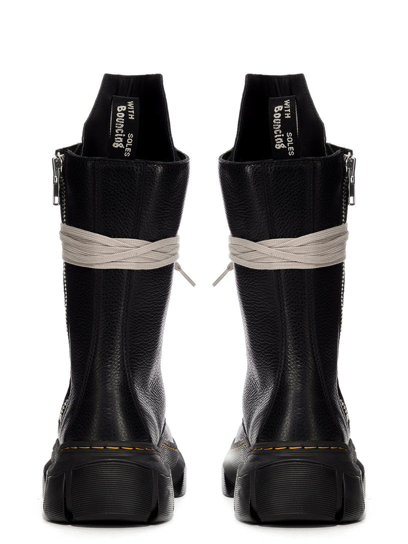 DMXL Calf length boot