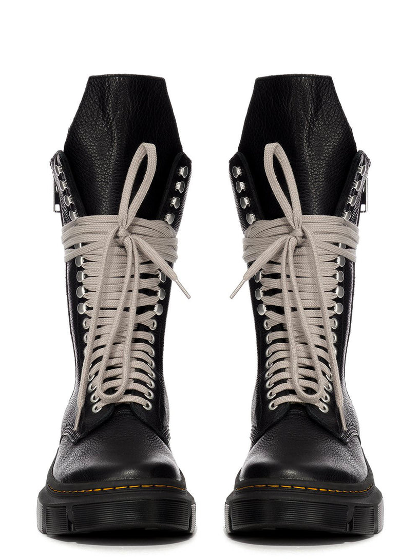 DMXL Calf length boot