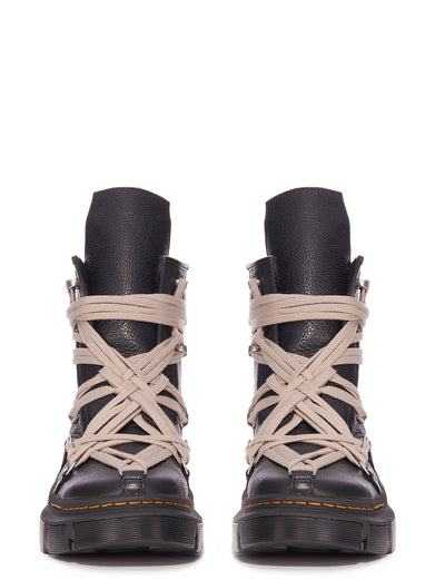 1460 DMXL Mega Lace Boots