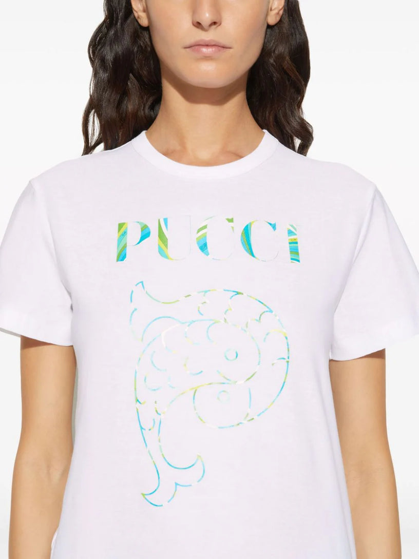Logo T-shirt